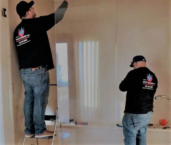 Professional plumbing installation for Tankless Water Heater Installation in Woodvale